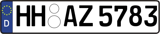 HH-AZ5783