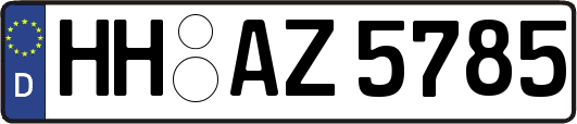 HH-AZ5785