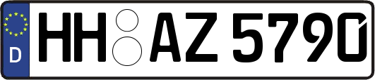 HH-AZ5790