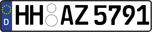 HH-AZ5791