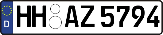 HH-AZ5794