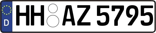 HH-AZ5795