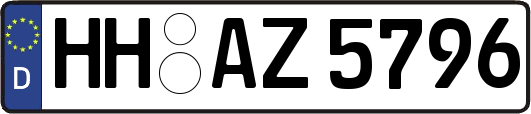 HH-AZ5796