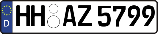 HH-AZ5799