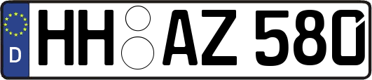 HH-AZ580