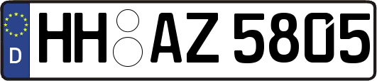HH-AZ5805