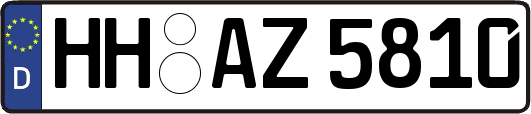 HH-AZ5810