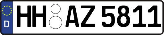 HH-AZ5811