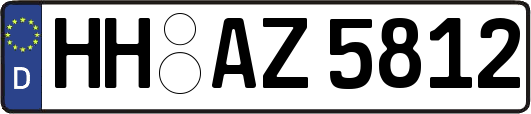 HH-AZ5812