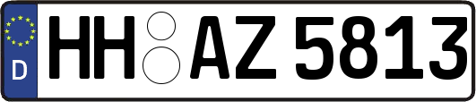 HH-AZ5813