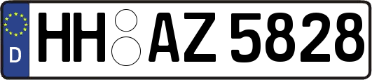 HH-AZ5828