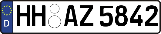 HH-AZ5842
