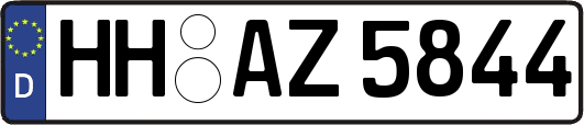 HH-AZ5844