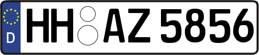 HH-AZ5856