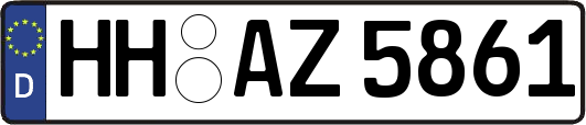 HH-AZ5861