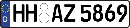 HH-AZ5869