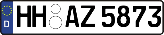 HH-AZ5873