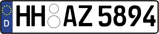 HH-AZ5894