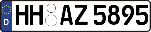 HH-AZ5895