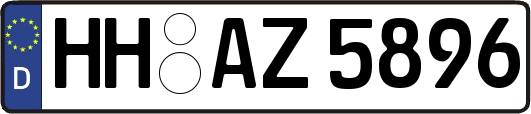 HH-AZ5896