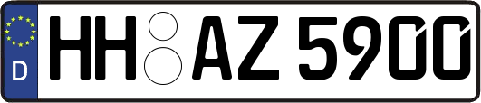 HH-AZ5900