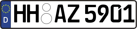 HH-AZ5901