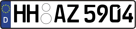 HH-AZ5904