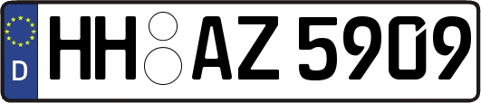 HH-AZ5909