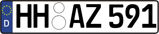 HH-AZ591