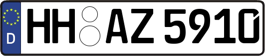 HH-AZ5910