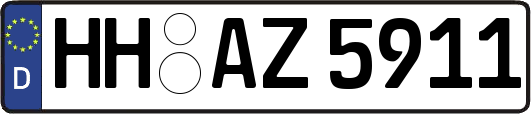 HH-AZ5911