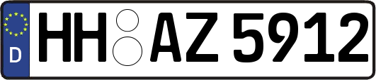 HH-AZ5912
