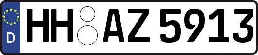 HH-AZ5913