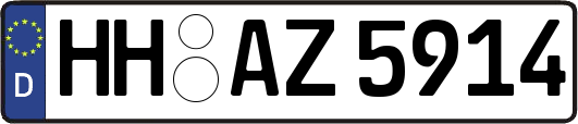 HH-AZ5914