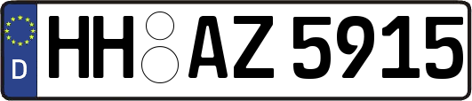 HH-AZ5915