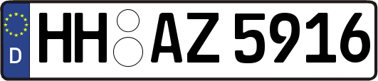 HH-AZ5916