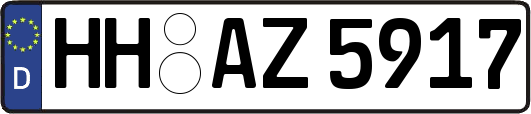 HH-AZ5917