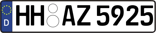 HH-AZ5925