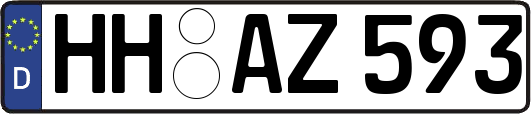 HH-AZ593