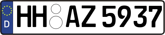 HH-AZ5937