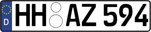 HH-AZ594
