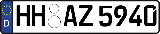 HH-AZ5940