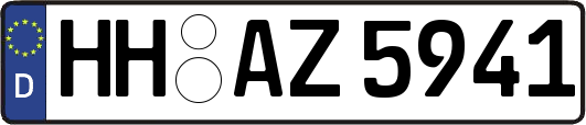 HH-AZ5941