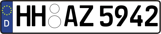 HH-AZ5942