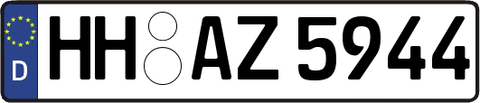 HH-AZ5944