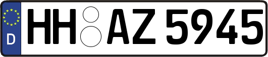 HH-AZ5945