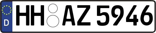HH-AZ5946