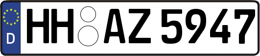 HH-AZ5947