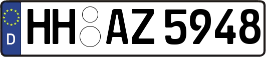 HH-AZ5948