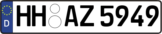 HH-AZ5949